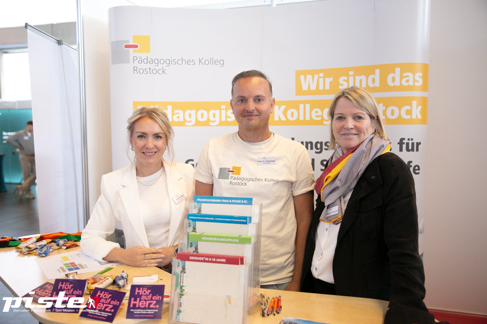 Vocatium Rostock
