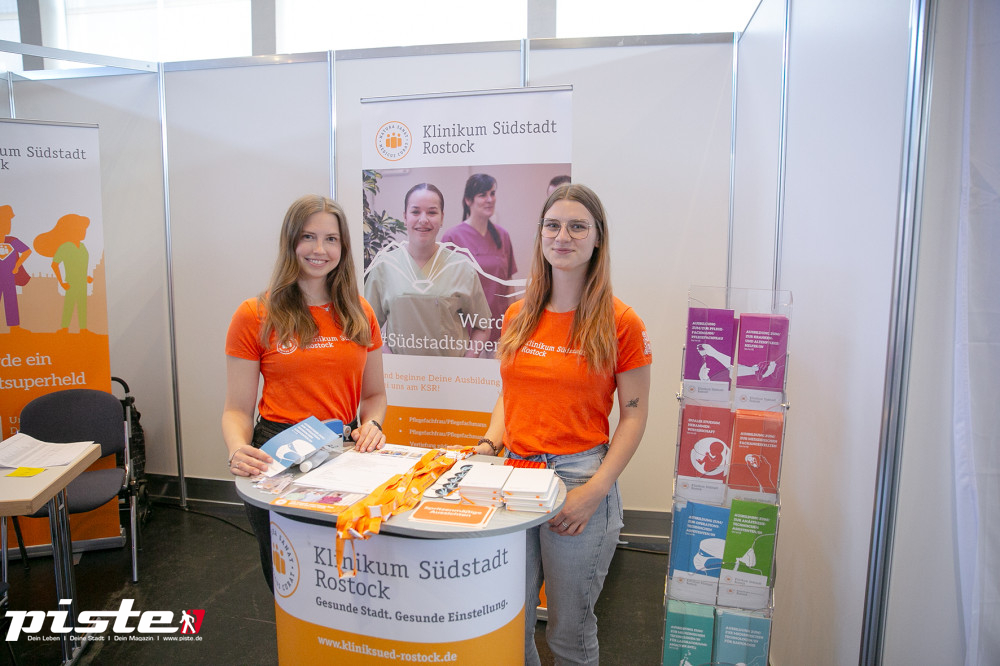 Vocatium Rostock