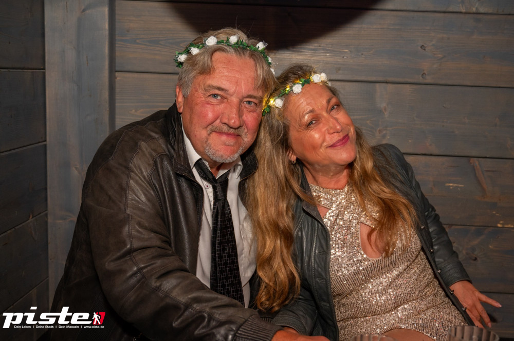 Mamma Mia Party