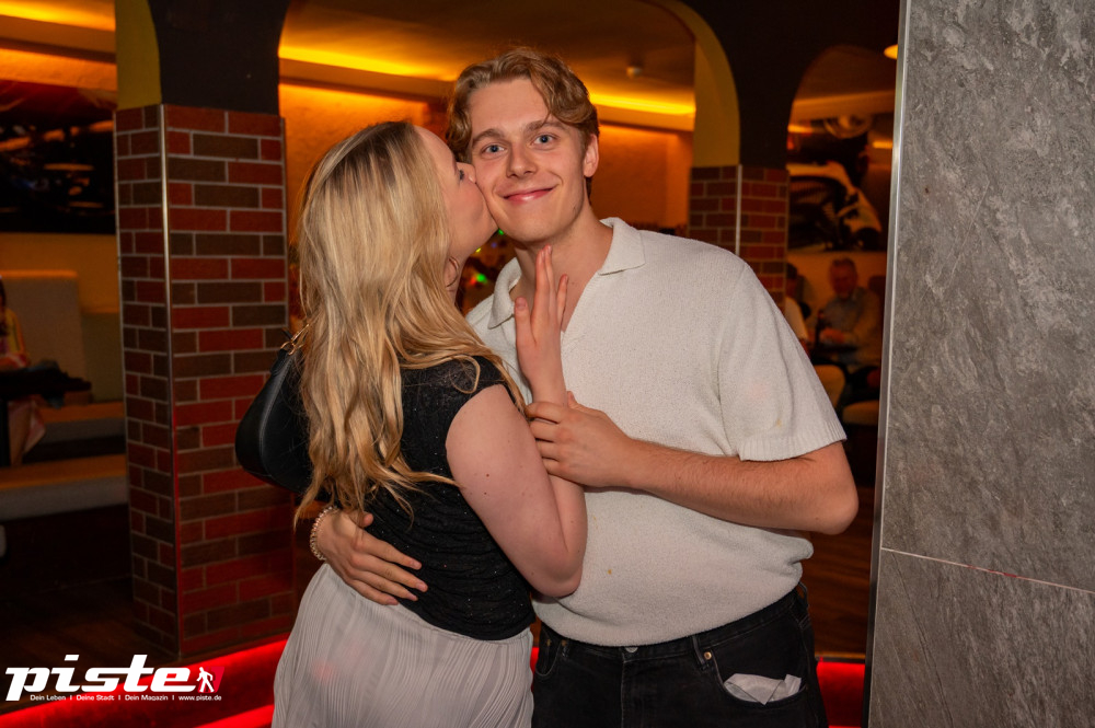 Mamma Mia Party