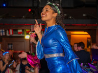 Mamma Mia Party