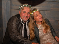 Mamma Mia Party