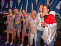 Mamma Mia Party