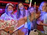Mamma Mia Party