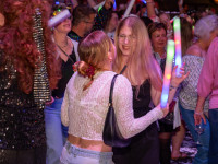 Mamma Mia Party