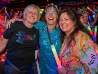 Mamma Mia Party