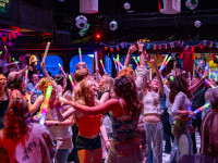 Mamma Mia Party