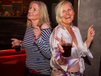 Mamma Mia Party