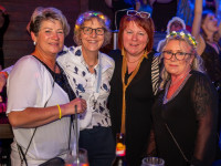 Mamma Mia Party