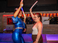 Mamma Mia Party
