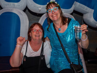 Mamma Mia Party