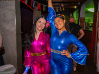 Mamma Mia Party