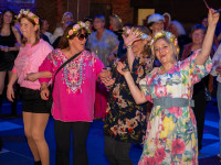 Mamma Mia Party