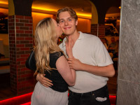Mamma Mia Party