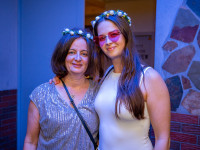 Mamma Mia Party