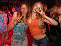 Mamma Mia Party
