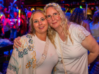 Mamma Mia Party