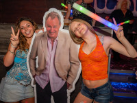 Mamma Mia Party