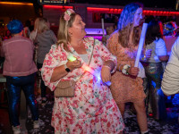 Mamma Mia Party