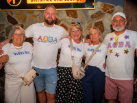 Mamma Mia Party