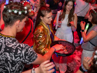 Mamma Mia Party