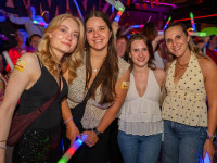 Mamma Mia Party