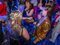 Mamma Mia Party