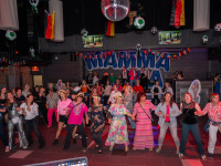Mamma Mia Party