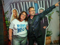 Mamma Mia Party