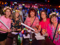 Mamma Mia Party