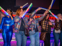 Mamma Mia Party