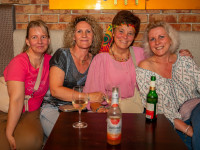 Mamma Mia Party