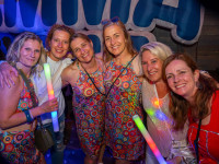 Mamma Mia Party