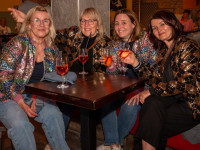 Mamma Mia Party
