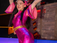 Mamma Mia Party