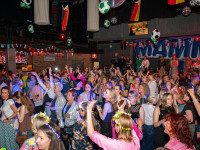 Mamma Mia Party