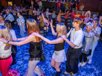 Mamma Mia Party