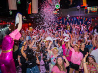 Mamma Mia Party