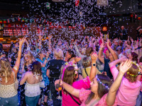 Mamma Mia Party