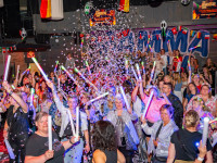 Mamma Mia Party
