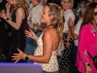 Mamma Mia Party