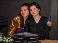 Mamma Mia Party