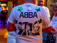 Mamma Mia Party