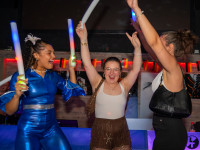 Mamma Mia Party