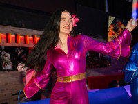 Mamma Mia Party