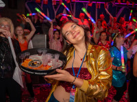 Mamma Mia Party