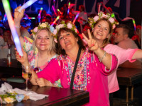 Mamma Mia Party