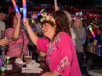 Mamma Mia Party