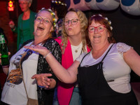 Mamma Mia Party