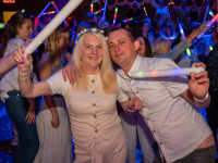 Mamma Mia Party